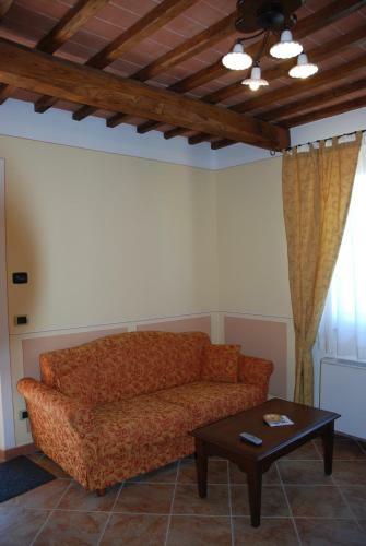 Hotel Albergo La Foresteria