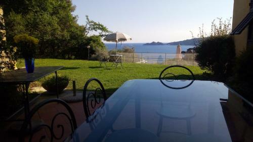Villa Cornice Di Portofino