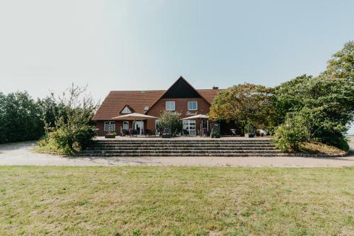Hostal Landhaus Streeck