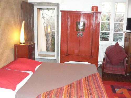 Bed & Breakfast Chambres D'h�tes Le Petit Siam