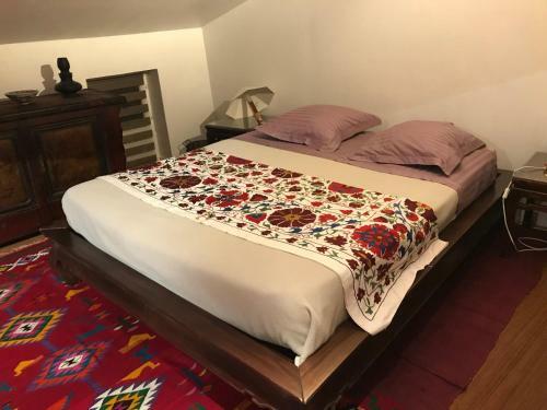 Bed & Breakfast Chambres D'h�tes Le Petit Siam