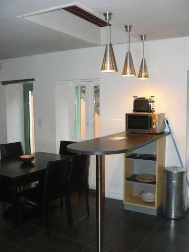 Bed & Breakfast Chambres D'h�tes Le Petit Siam
