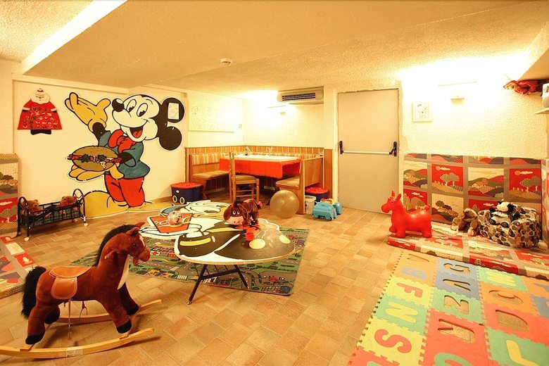 Hotel Albergo Negritella