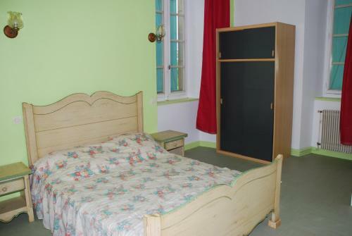 Bed & Breakfast Chambres D'h�tes Le Clos Ambels