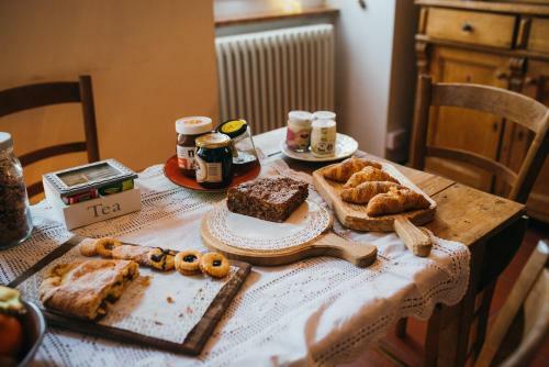 B&B Pedelmont