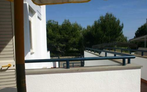 Apartamento La Sirena Salentina
