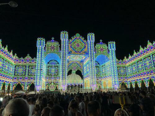 Apartamento La Sirena Salentina