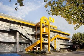 Hotel Premiere Classe Tours Sud - Joue Les Tours