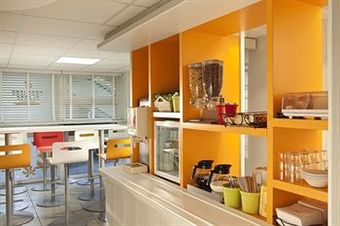 Hotel Premiere Classe Tours Sud - Joue Les Tours