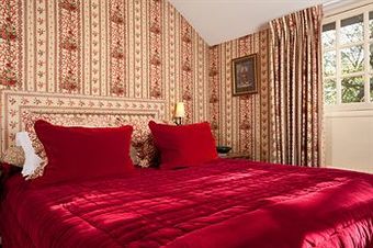 Relais & Ch�teaux-hotel Cazaudehore - La Foresti�re