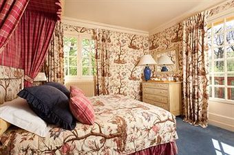 Relais & Ch�teaux-hotel Cazaudehore - La Foresti�re