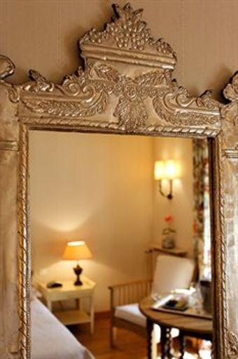 Relais & Ch�teaux-hotel Cazaudehore - La Foresti�re