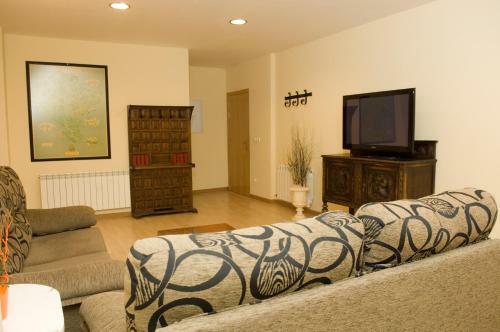 Agroturismo Hostal Europa