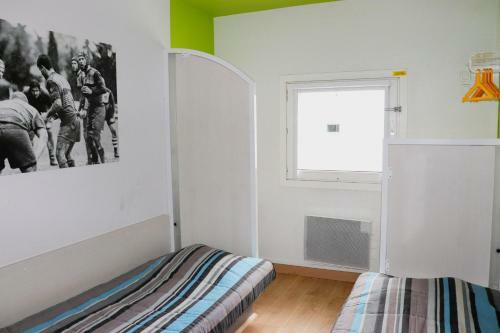 Hotel H�tel F1 Agen