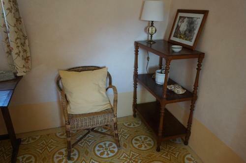 Hostal Maison D'h�tes La Honas