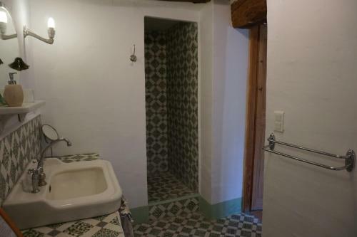 Hostal Maison D'h�tes La Honas