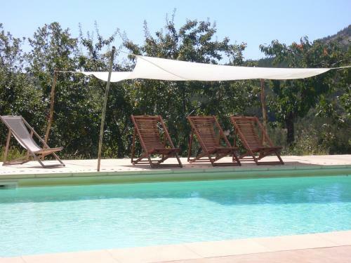 Hostal Maison D'h�tes La Honas