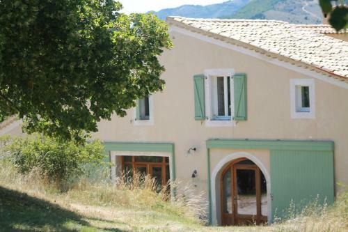 Hostal Maison D'h�tes La Honas