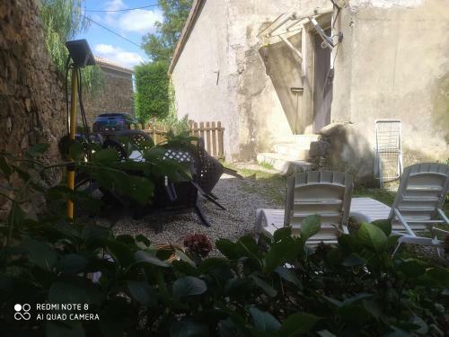 Gites "le Bret"