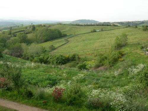 Gites "le Bret"