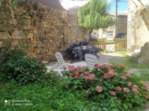 Gites "le Bret"