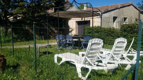 Gites "le Bret"