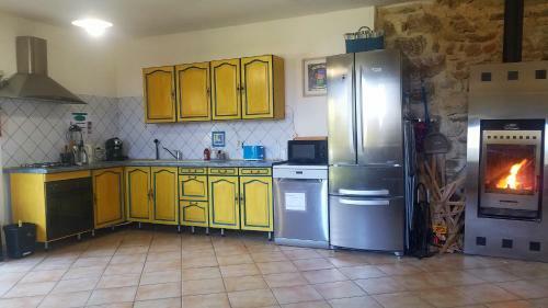 Gites "le Bret"