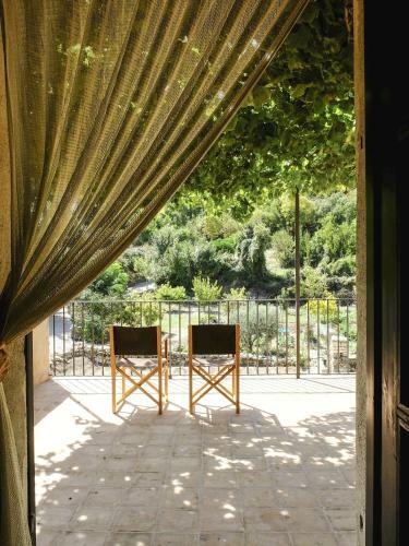 Agroturismo Ca L'olier