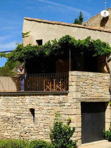 Agroturismo Ca L'olier