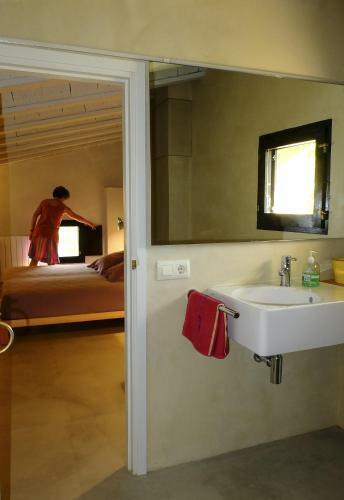Agroturismo Ca L'olier