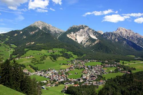 Apartments Sauter