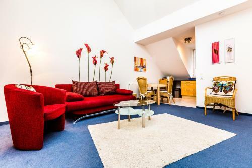 Relax Apartment K�ln Merheim