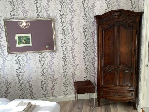 Bed & Breakfast Villa St. Hubert