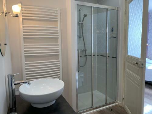 Bed & Breakfast Villa St. Hubert