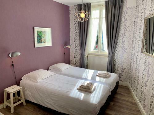 Bed & Breakfast Villa St. Hubert