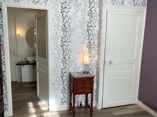 Bed & Breakfast Villa St. Hubert