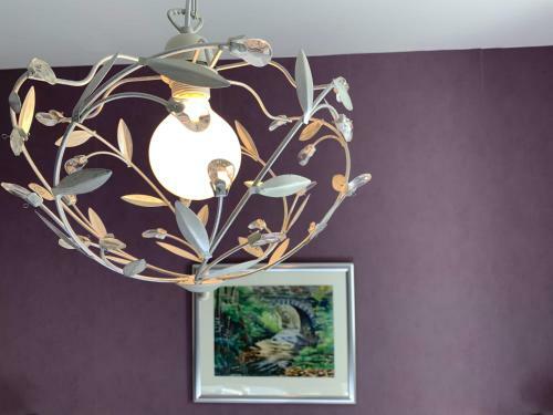 Bed & Breakfast Villa St. Hubert