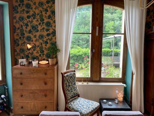Bed & Breakfast Villa St. Hubert