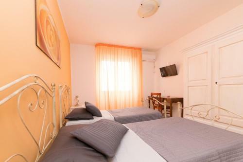 B&B La Casa Nel Borgo