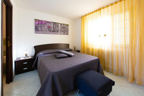 B&B La Casa Nel Borgo