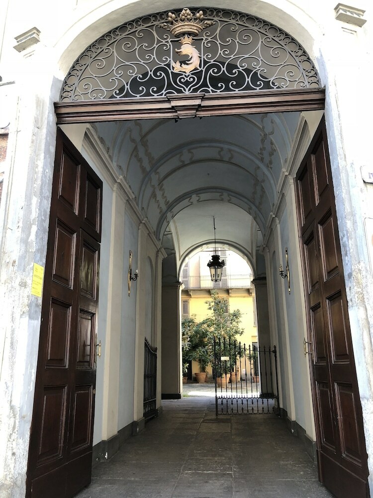 Bed & Breakfast Casa Cavour