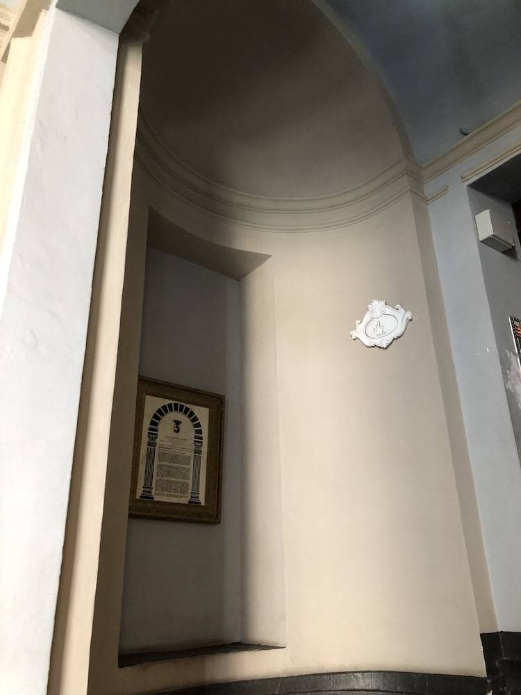 Bed & Breakfast Casa Cavour