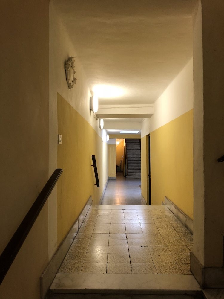 Bed & Breakfast Casa Cavour