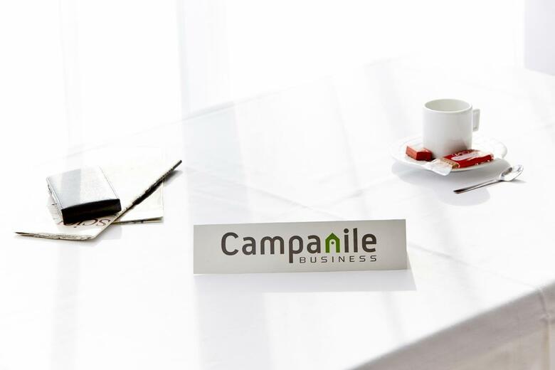 Hotel Campanile Auxerre - Mon�teau