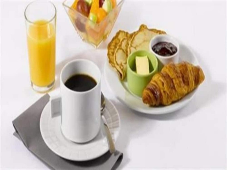 Hotel Campanile Auxerre - Mon�teau