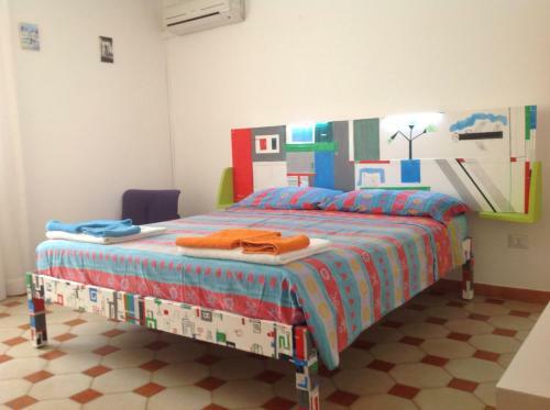 Apartamento Casa Manni Torre Suda