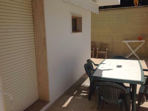 Apartamento Casa Manni Torre Suda