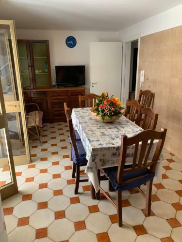 Apartamento Casa Manni Torre Suda