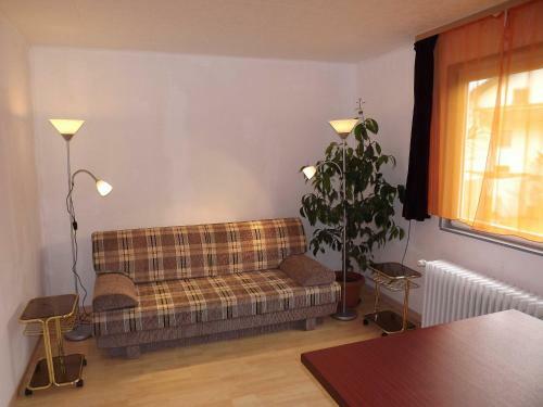 Private �bernachtung