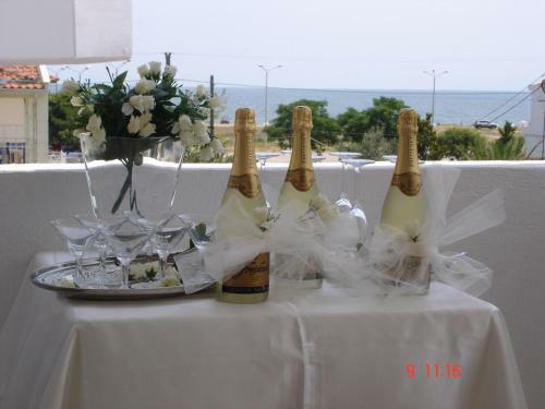 Apartamento Assamaris